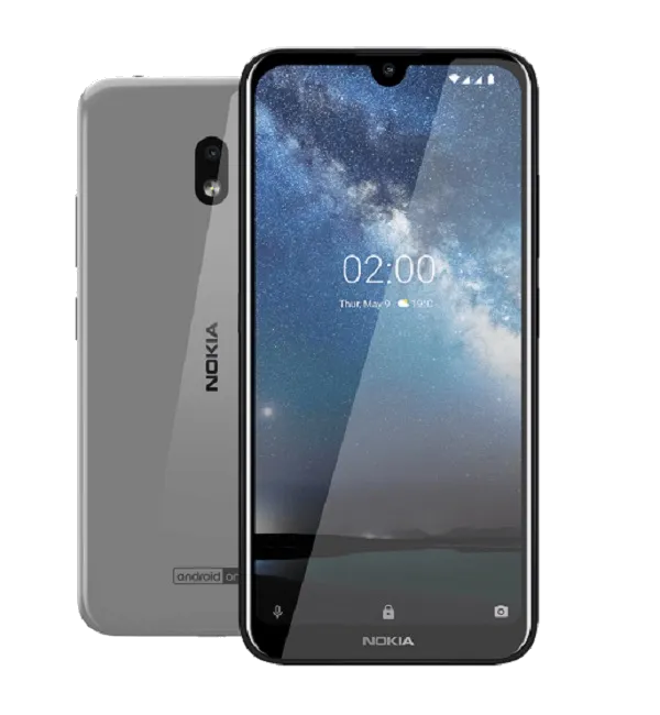 Nokia 2.2