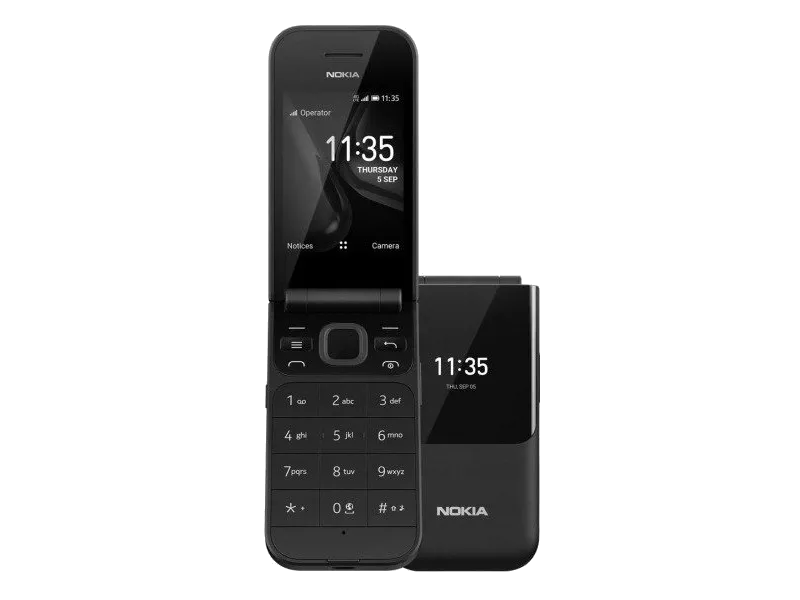 Ремонт телефона Nokia 2720 Flip Dual Sim в Барнауле