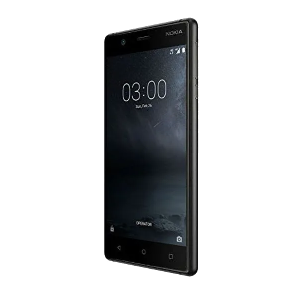 Ремонт телефона Nokia 3 в Барнауле