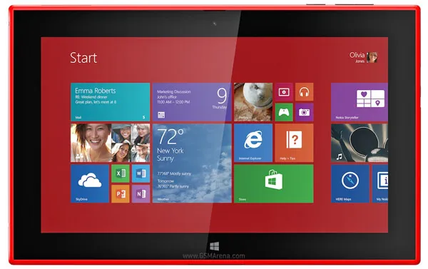 Замена платы управления (мат.платы, мейн платы) Nokia Lumia 2520
