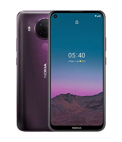 Nokia G10