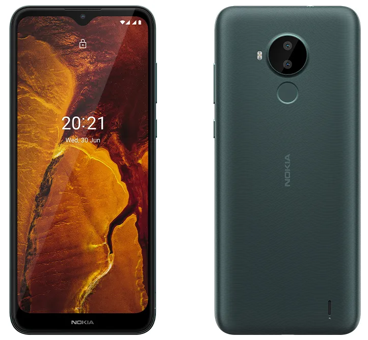 Nokia C30